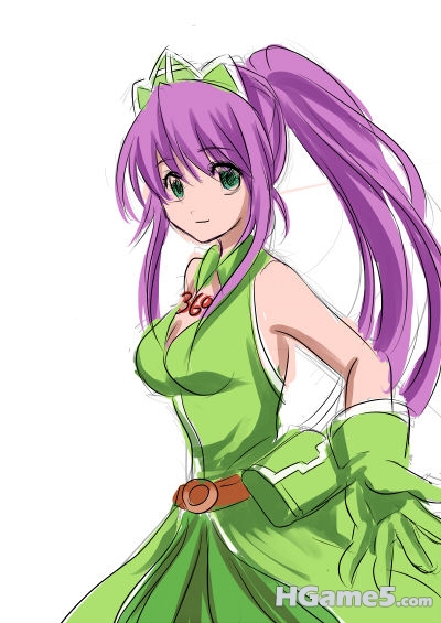 360娘