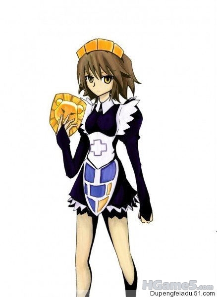 瑞星娘