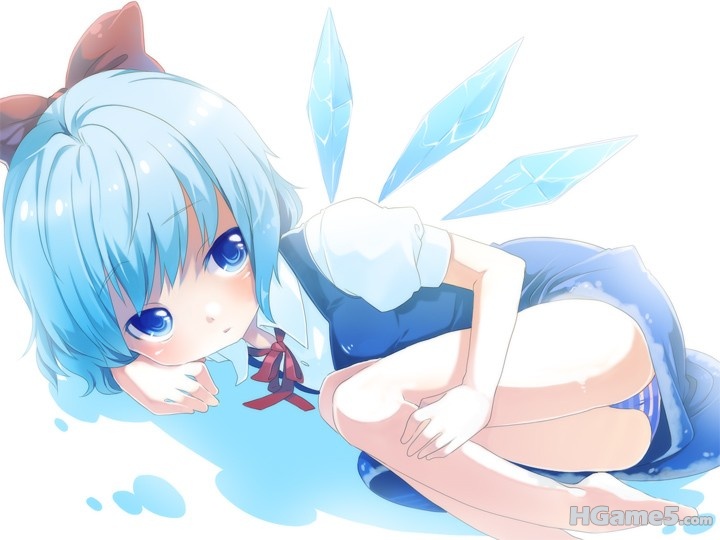 p499539_barefoot blue_eyes blue_hair cirno hase_neet loli panties ribbon touhou wings.jpg