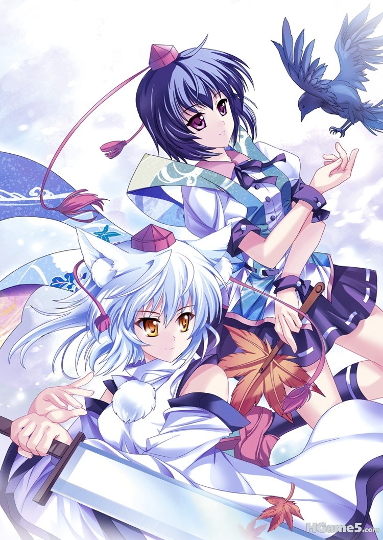 p560373_inubashiri_momiji pico_(artist) shameimaru_aya tagme touhou.jpg