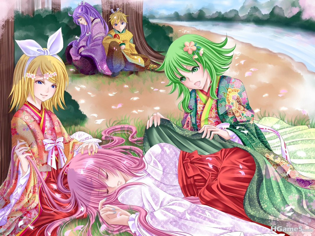 Konachan_com - 62865 gumi kagamine_len kagamine_rin kamui_gakupo megurine_luka v.jpg