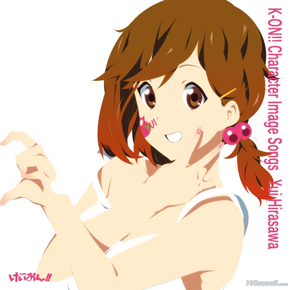 moe 155035 disc_cover hirasawa_yui k-on! nanao.jpg