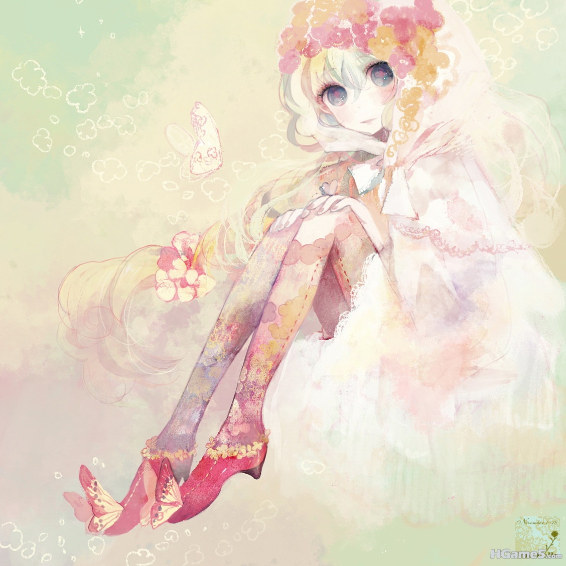 moe 75541 nia pechika tengen_toppa_gurren_lagann.jpg