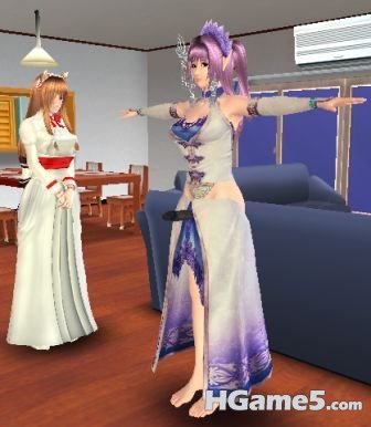 在连神功