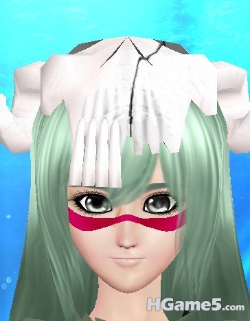 妮莉艾露