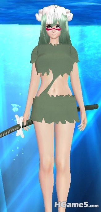 妮莉艾露1