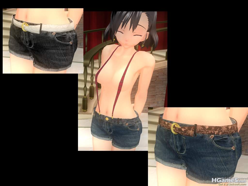 ショートパンツとお遊び.jpg
