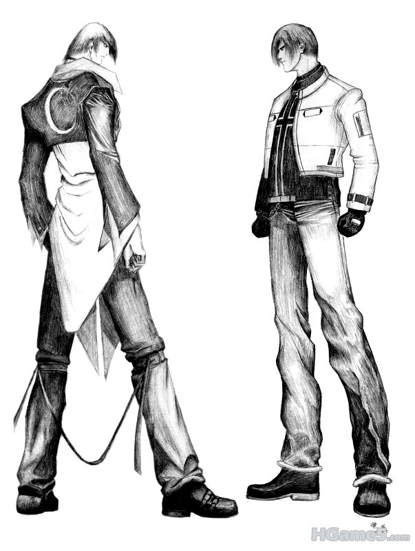 iroi & kyo