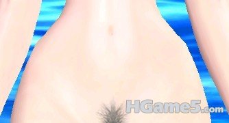你们看这臀？谐调吗？