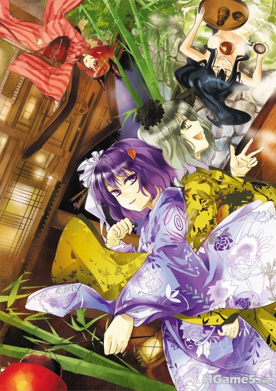 p865932_animal_ears black_hair breasts cat_ears heart kaenbyou_rin komeiji_koish.jpg