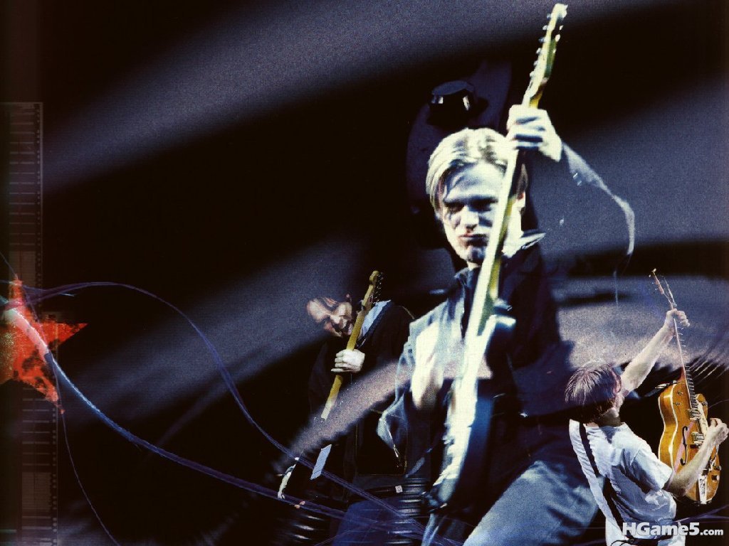 Bryan Adams