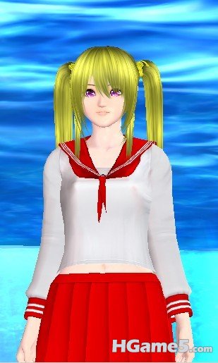 美少女红色2.jpg