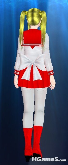 美少女红色3.jpg