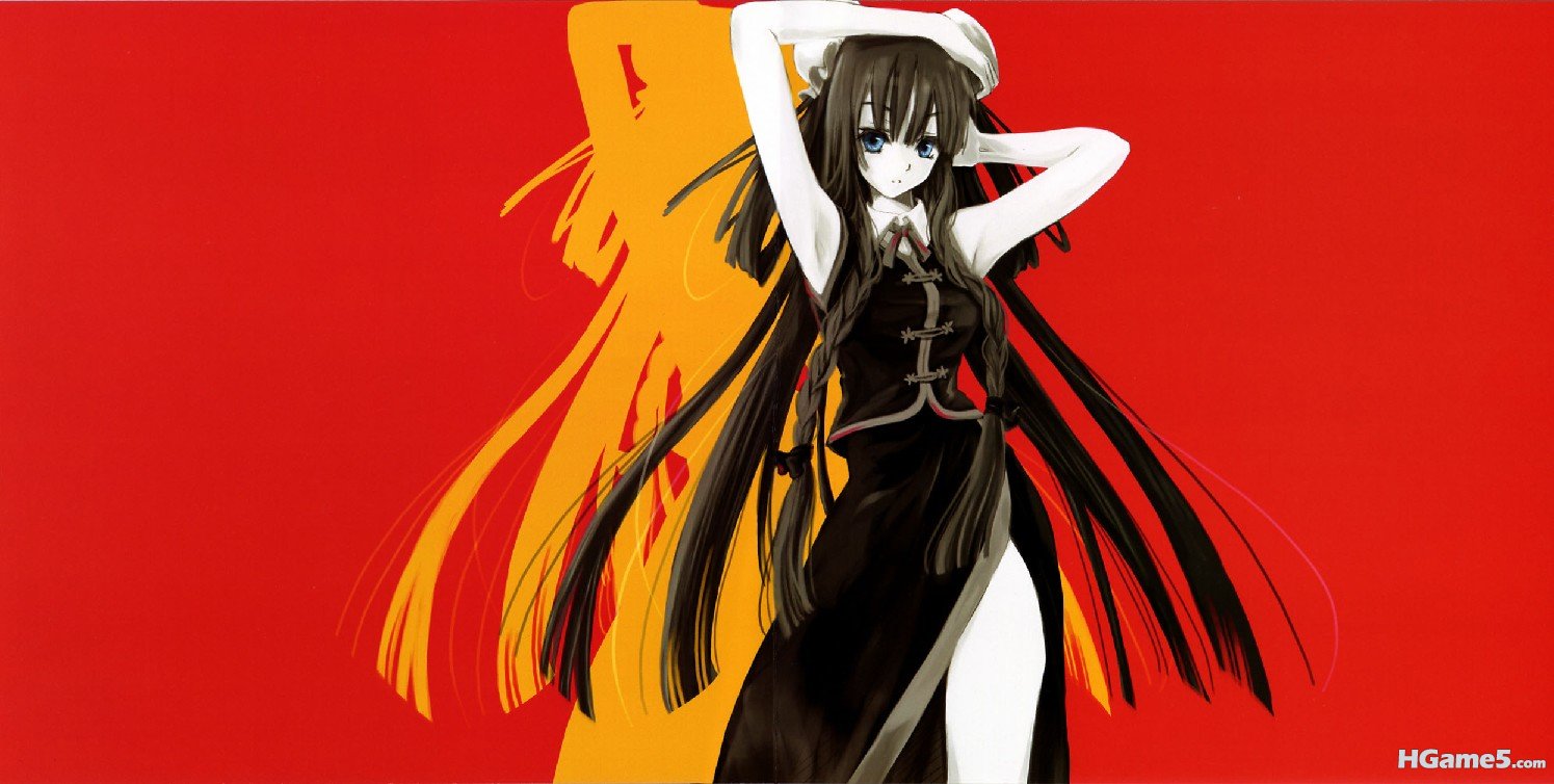 moe 8873 cradle hong_meiling misaki_kurehito touhou.jpg