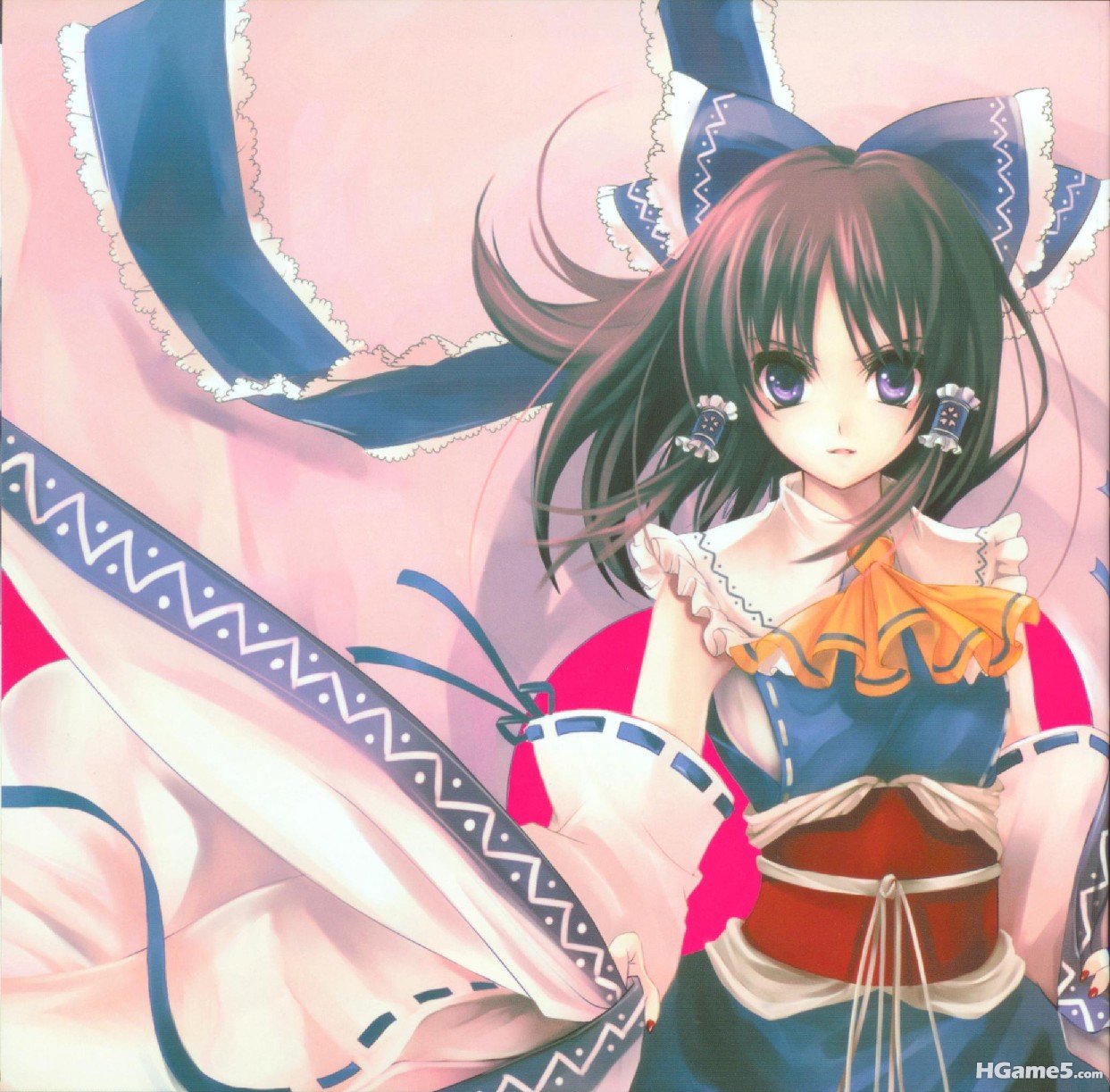 moe 18413 cradle hakurei_reimu misaki_kurehito touhou.jpg