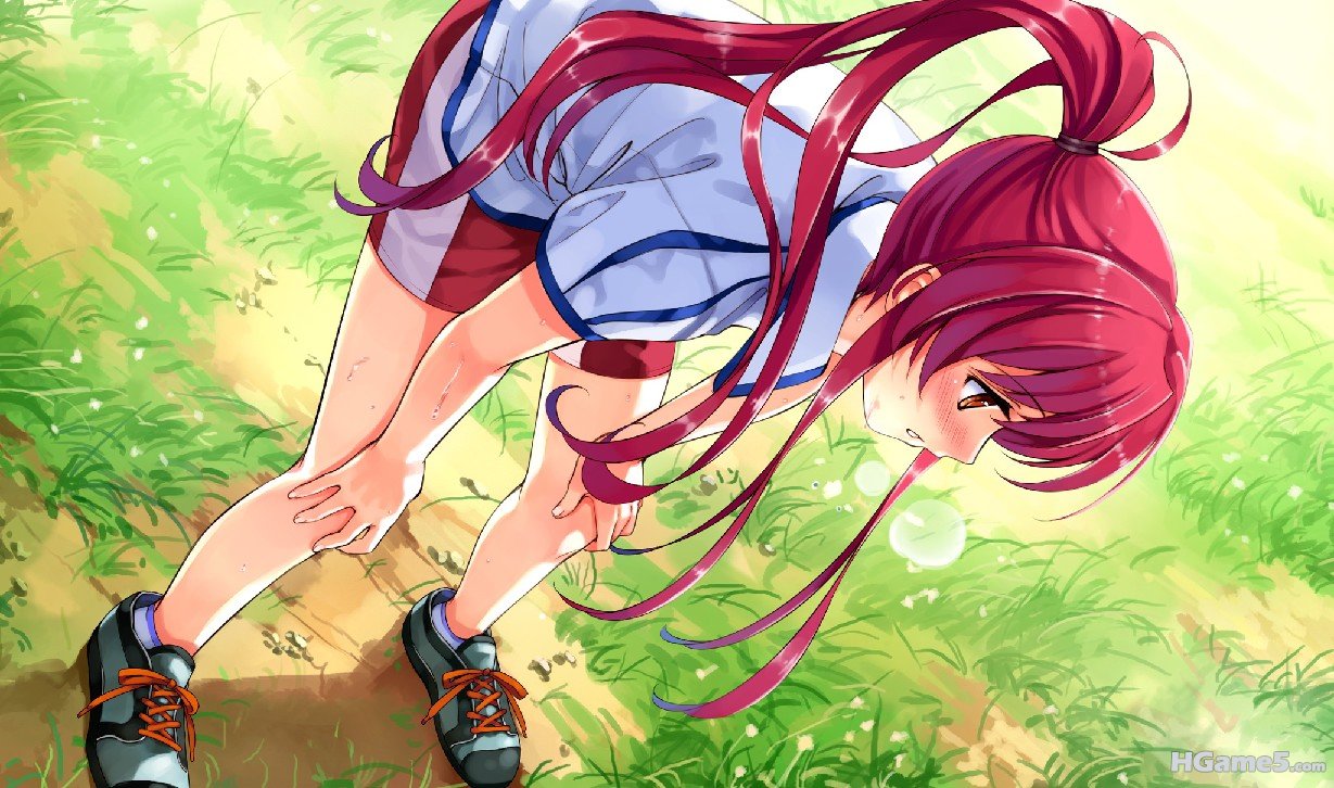 moe 40786 abhar deep_blue_sky_&_pure_white_wings game_cg misaki_kurehito miyamae.jpg