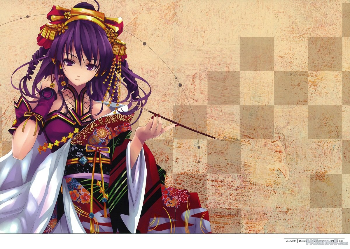 moe 146942 beatmania cradle crease fixme hifumi_(beatmania) kimono misaki_kurehito.jpg
