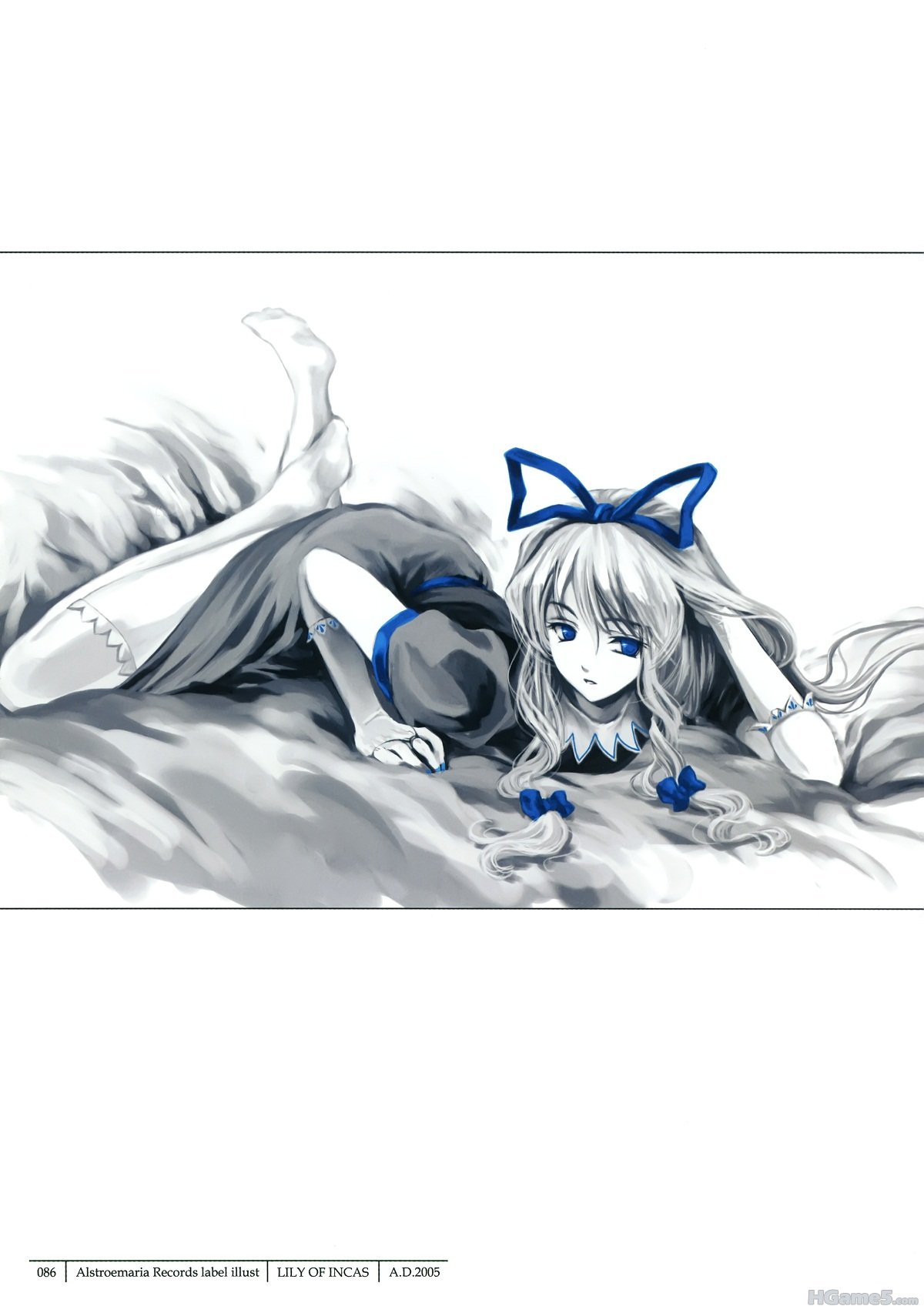 moe 146973 cradle misaki_kurehito touhou yakumo_yukari.jpg