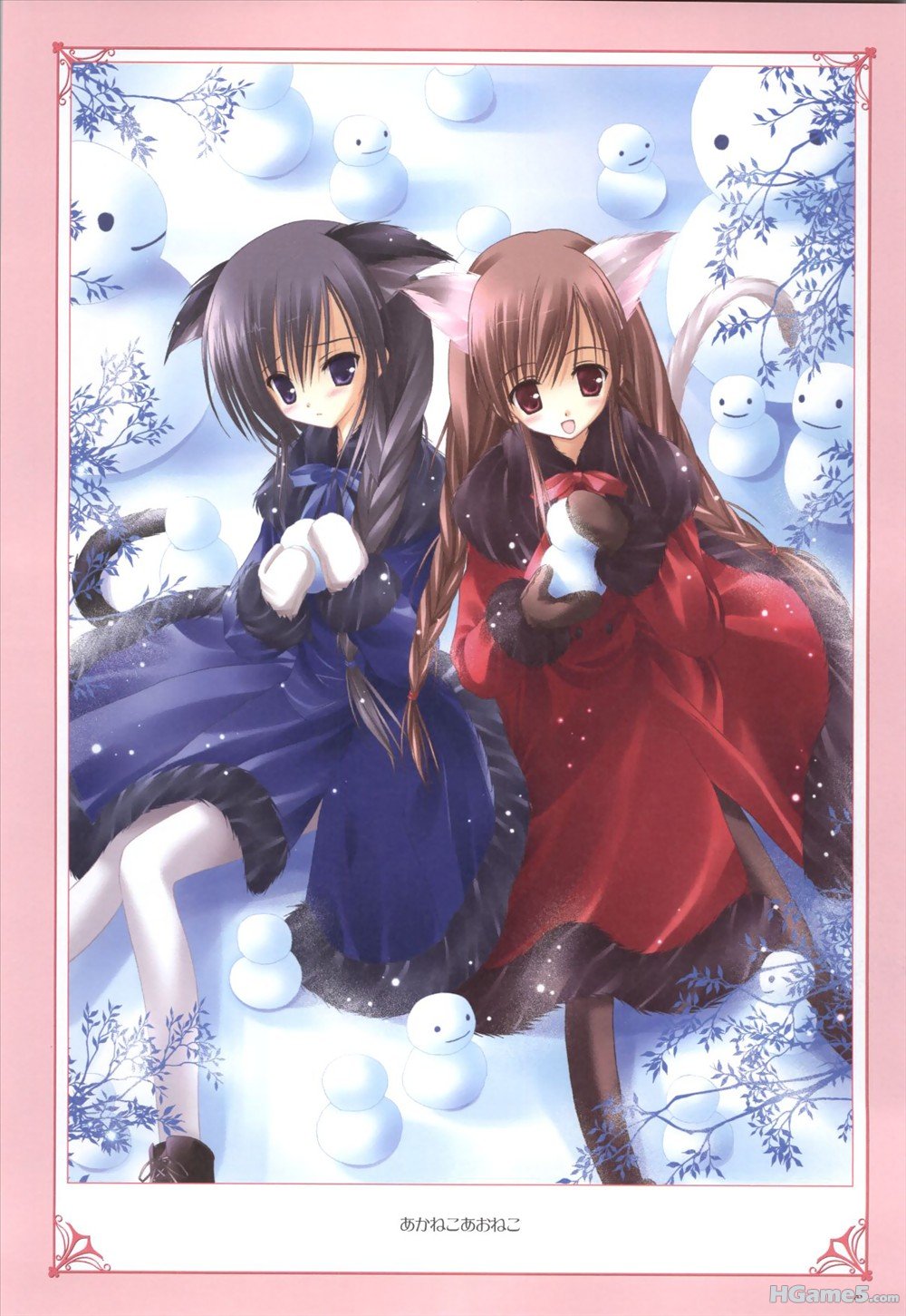 moe 10298 animal_ears lolita_fashion nekomimi tinkerbell tinkle.jpg