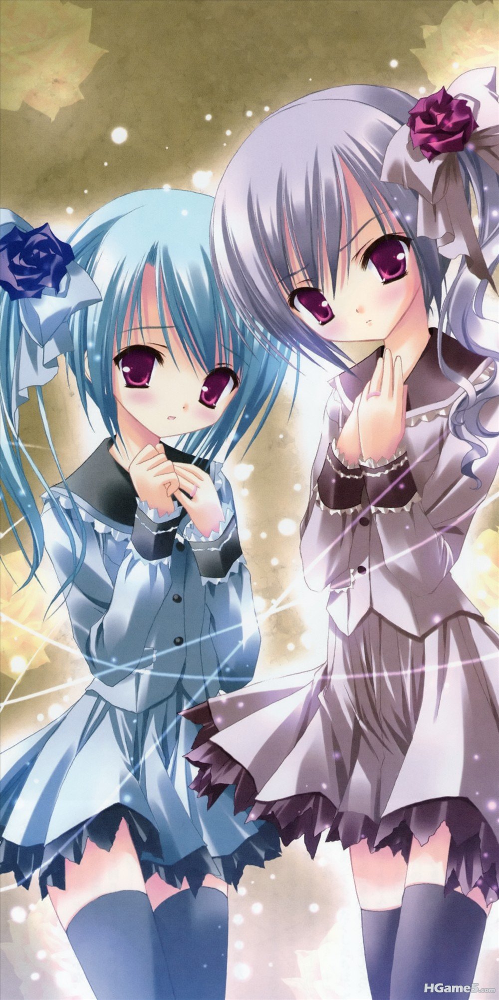 moe 18965 duel_dolls tinkle.jpg