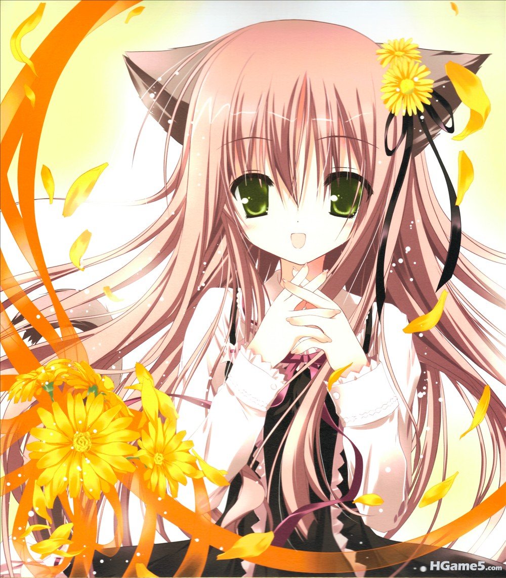 moe 26062 animal_ears lolita_fashion nekomimi tinkerbell tinkle.jpg