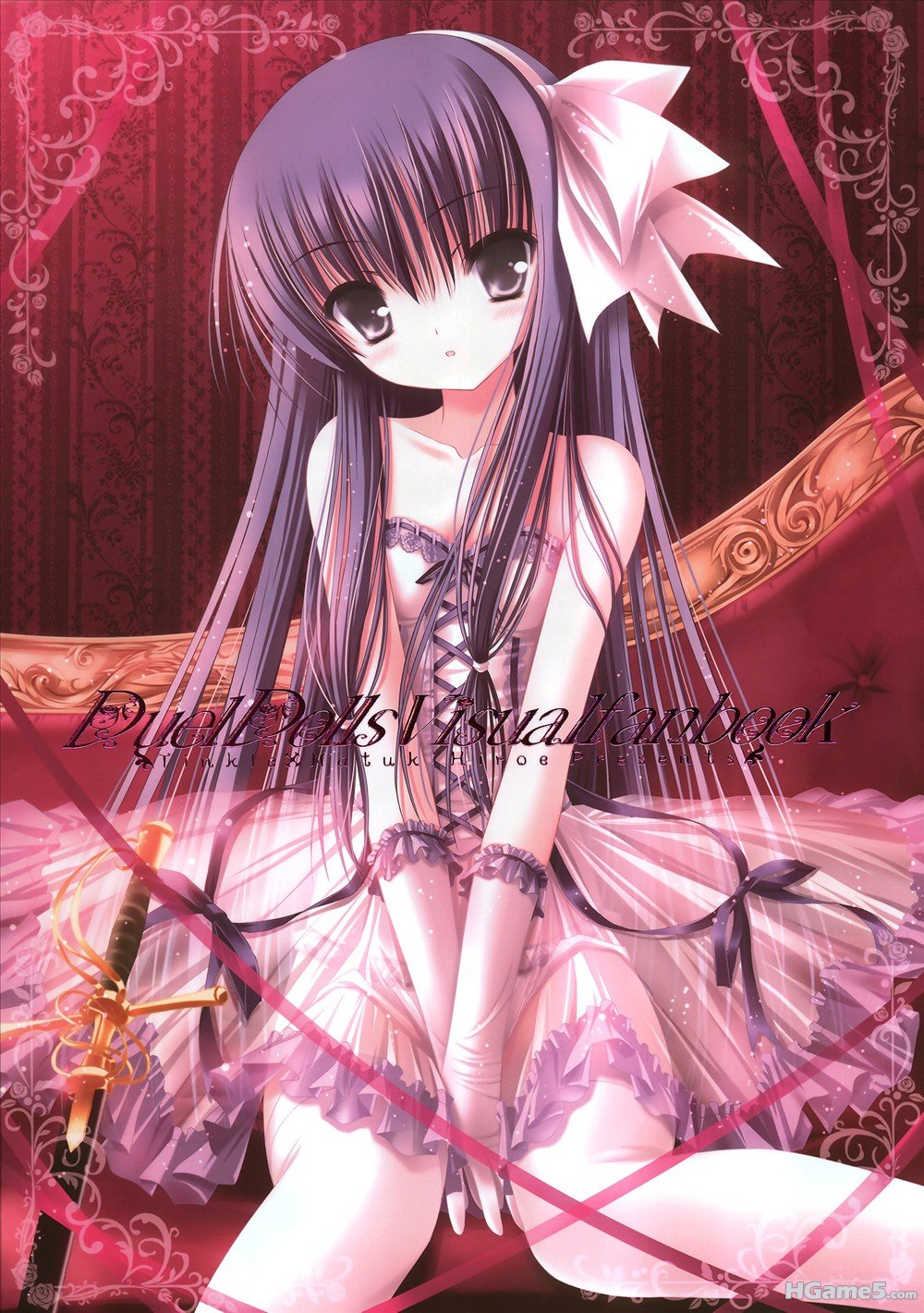 moe 41887 duel_dolls fixed lolita_fashion tinkle.jpg