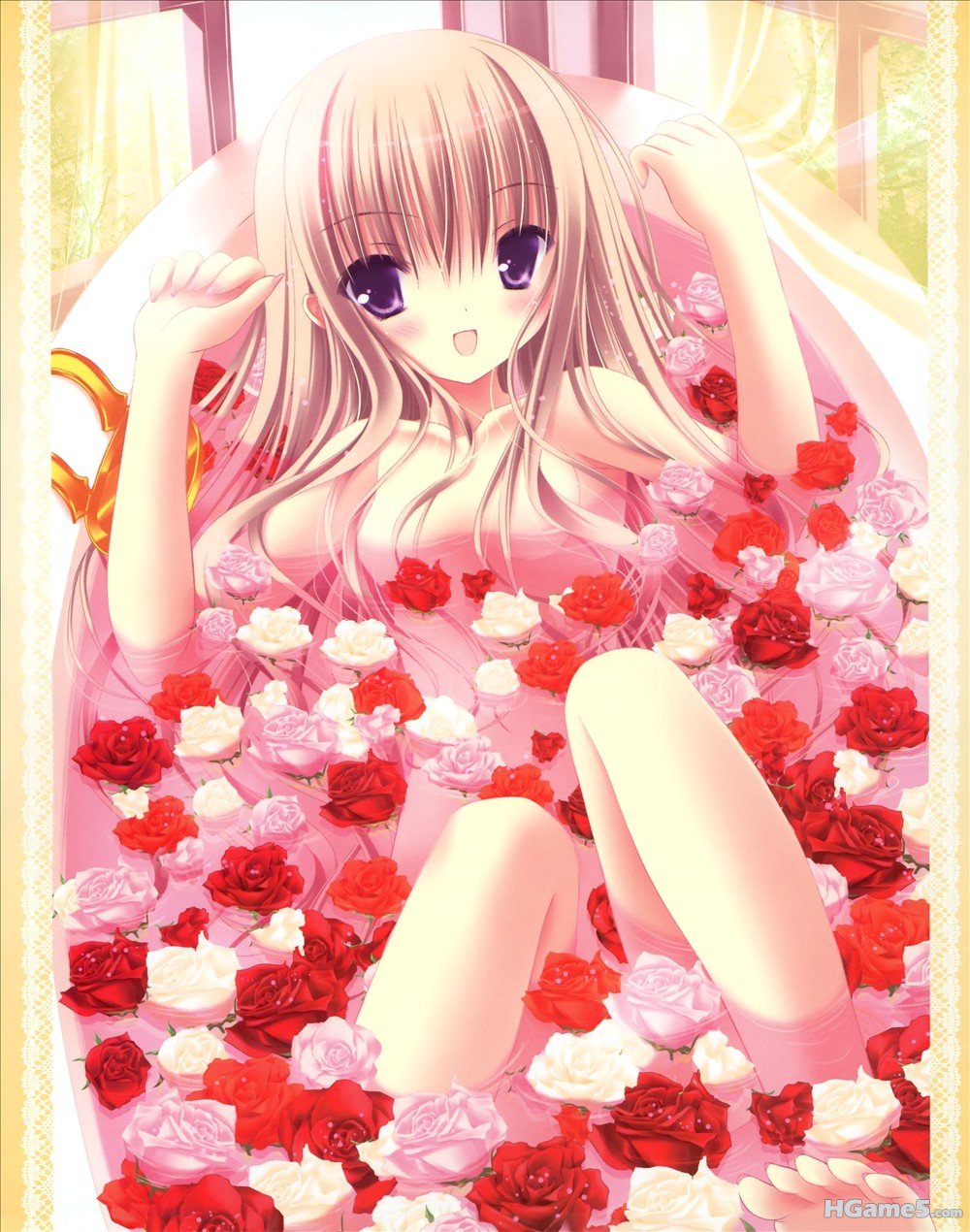 moe 146919 bathing fixed naked ro-kyu-bu! tinkle tsukiyo_no_fromage.jpg