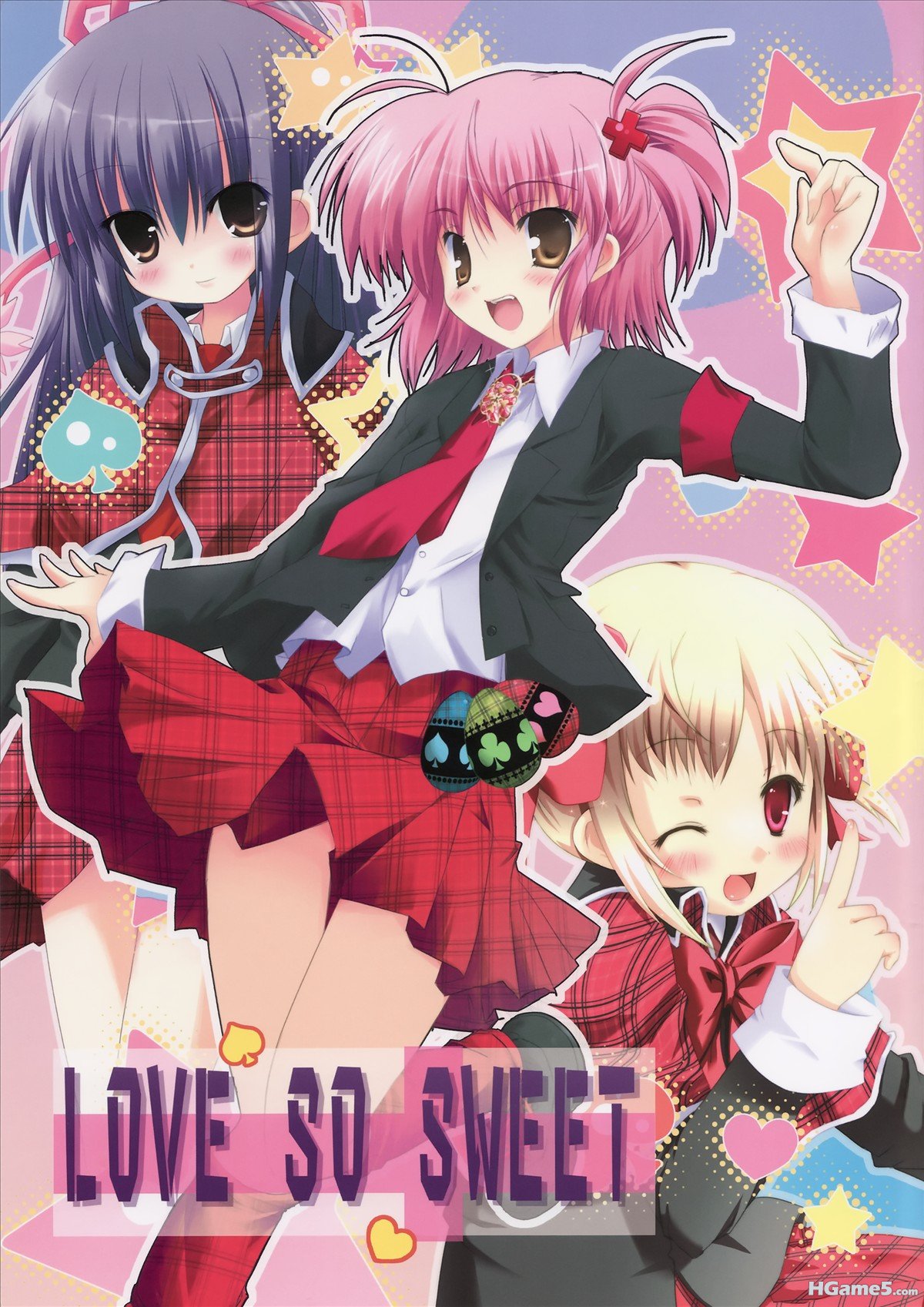 moe 5472 claps_cat fujisaki_nadeshiko happy_birthday hinamori_amu maruchan monch.jpg