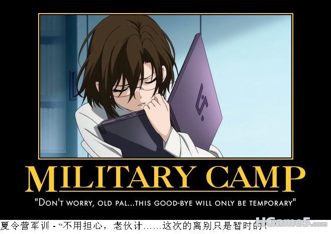 Military Camp = No Laptop.jpg
