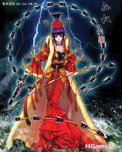 孙权