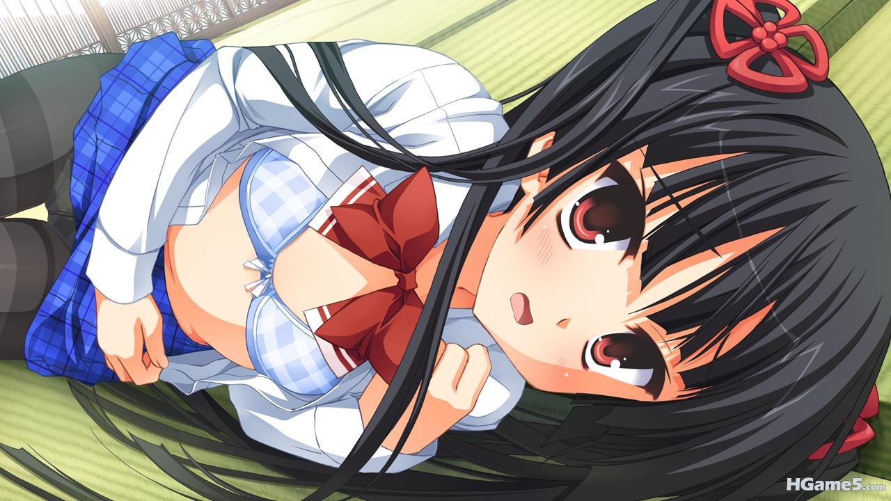 1983 black_hair blush bra game_cg kobuichi loli masamune_shizuru noble_works ope.jpg