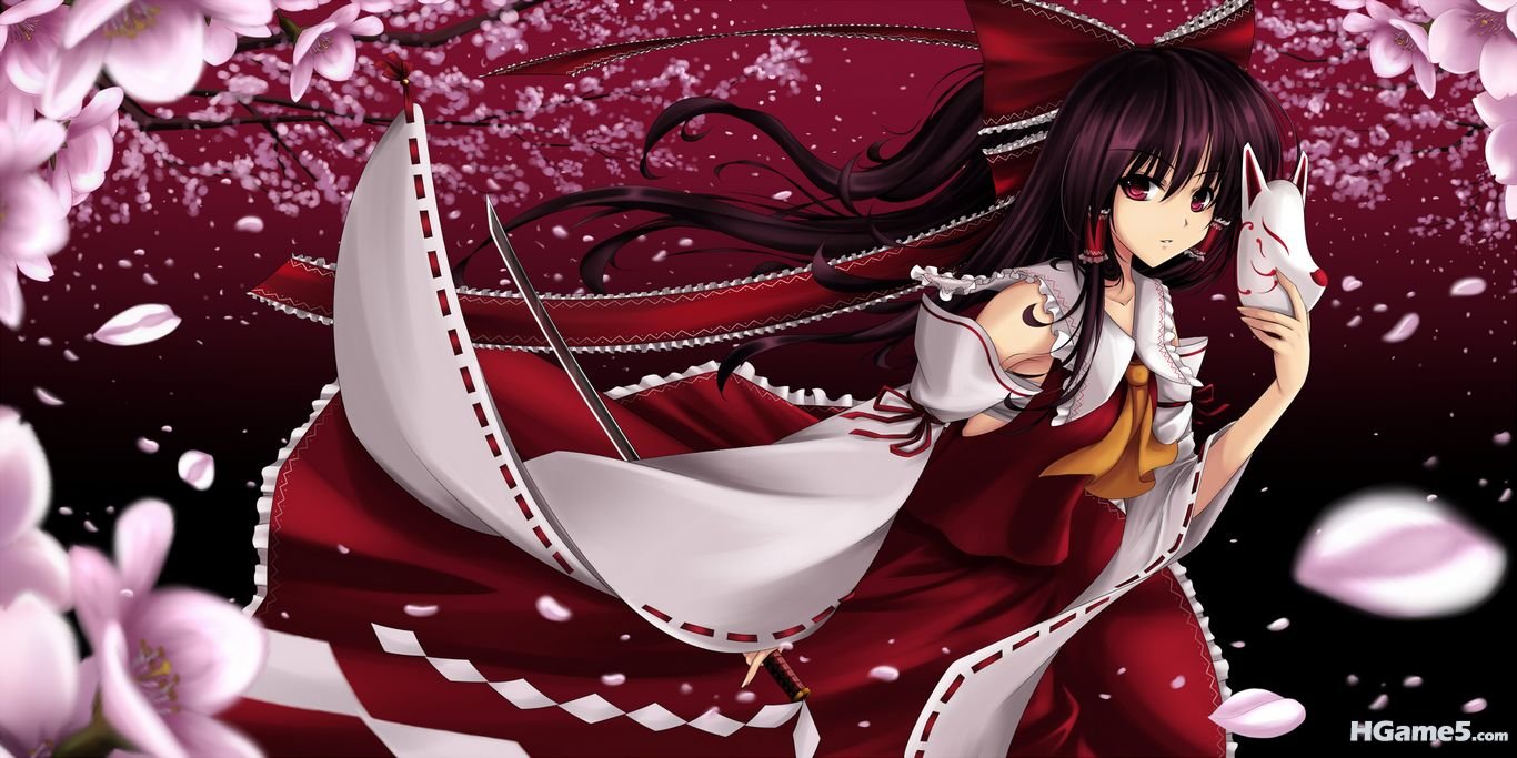Konachan_com - 104481 cloudy_r hakurei_reimu touhou.jpg