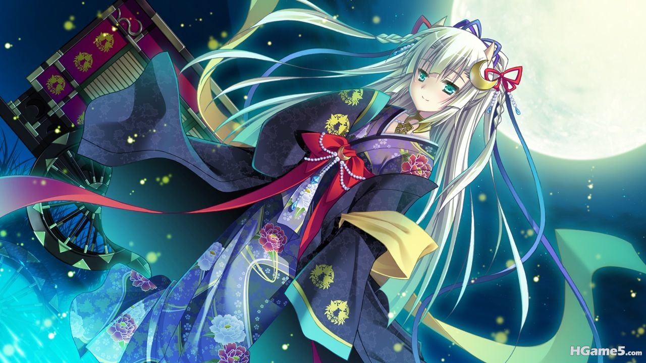 Konachan_com - 104885 blonde_hair game_cg japanese_clothes kisaragi_gold_star lo.jpg