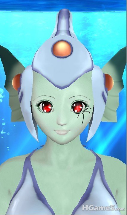 娜娜兽