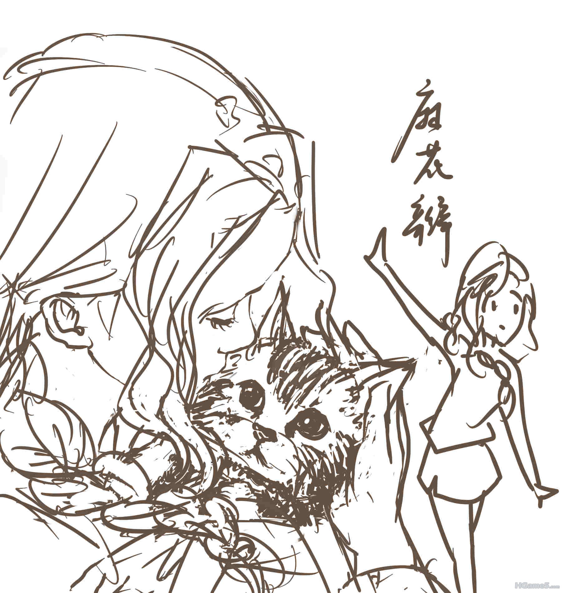 20110726七夕【麻花辫】.jpg