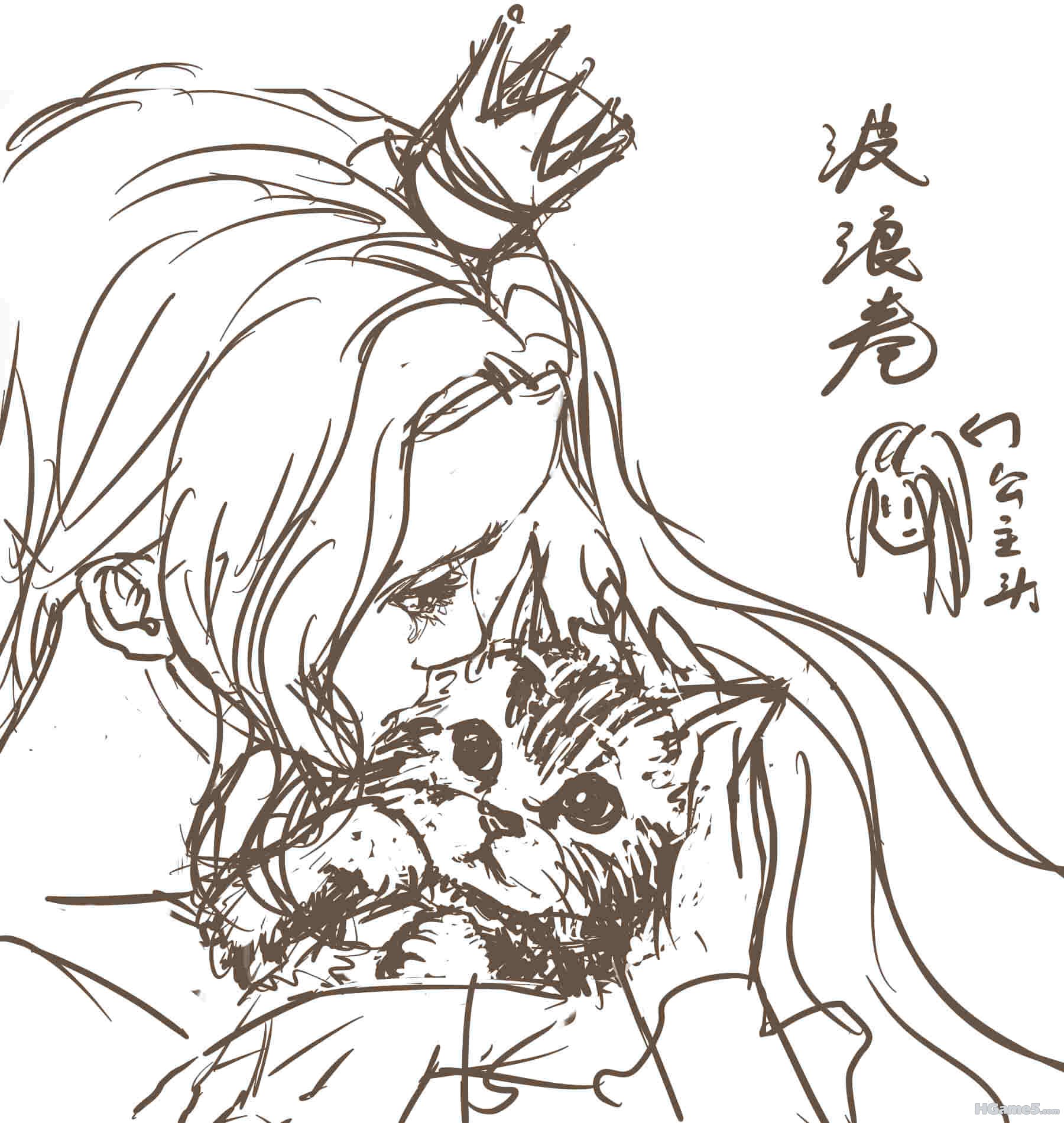 20110726七夕【波浪卷】.jpg