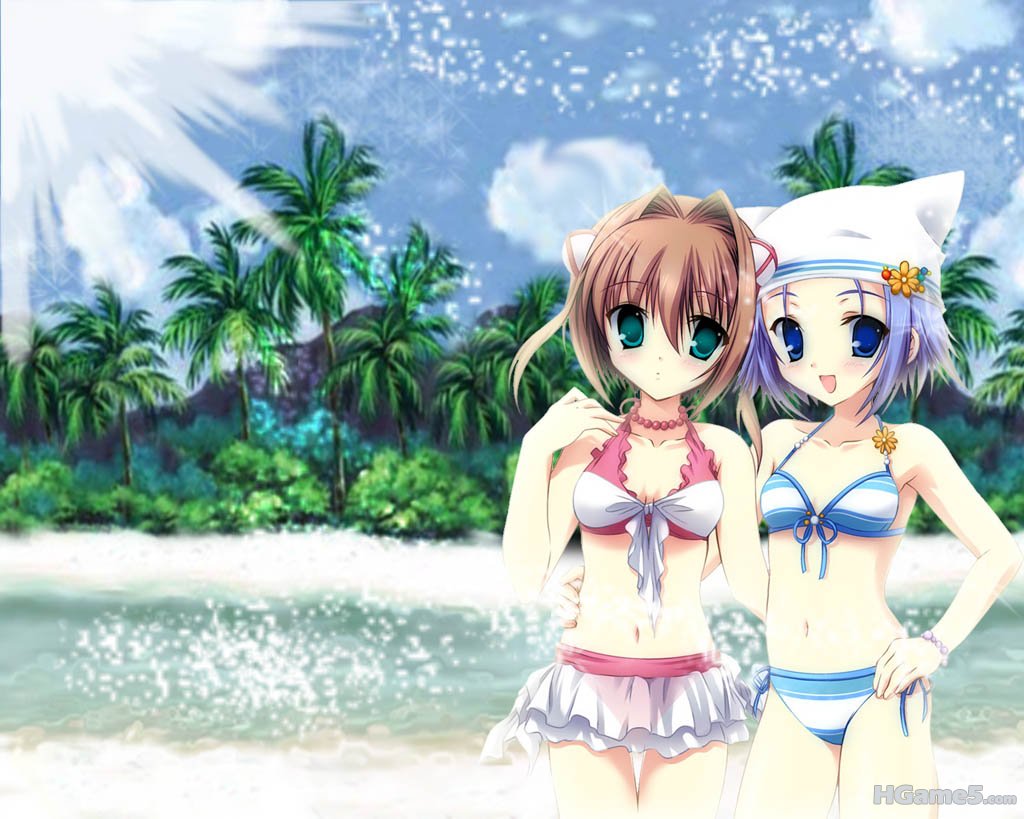 Konachan.com - 10362 bikini swimsuit tagme.jpg