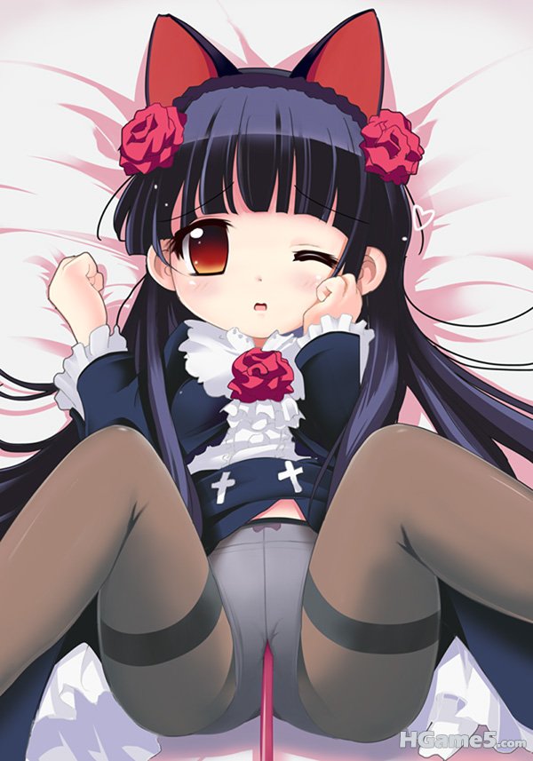 5464