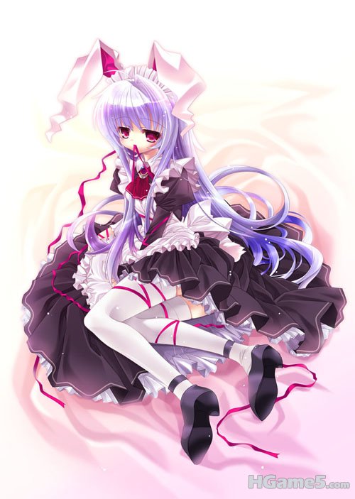 メイドうどんげ_257239.jpg