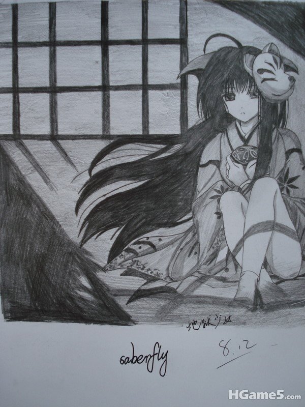 地狱少女