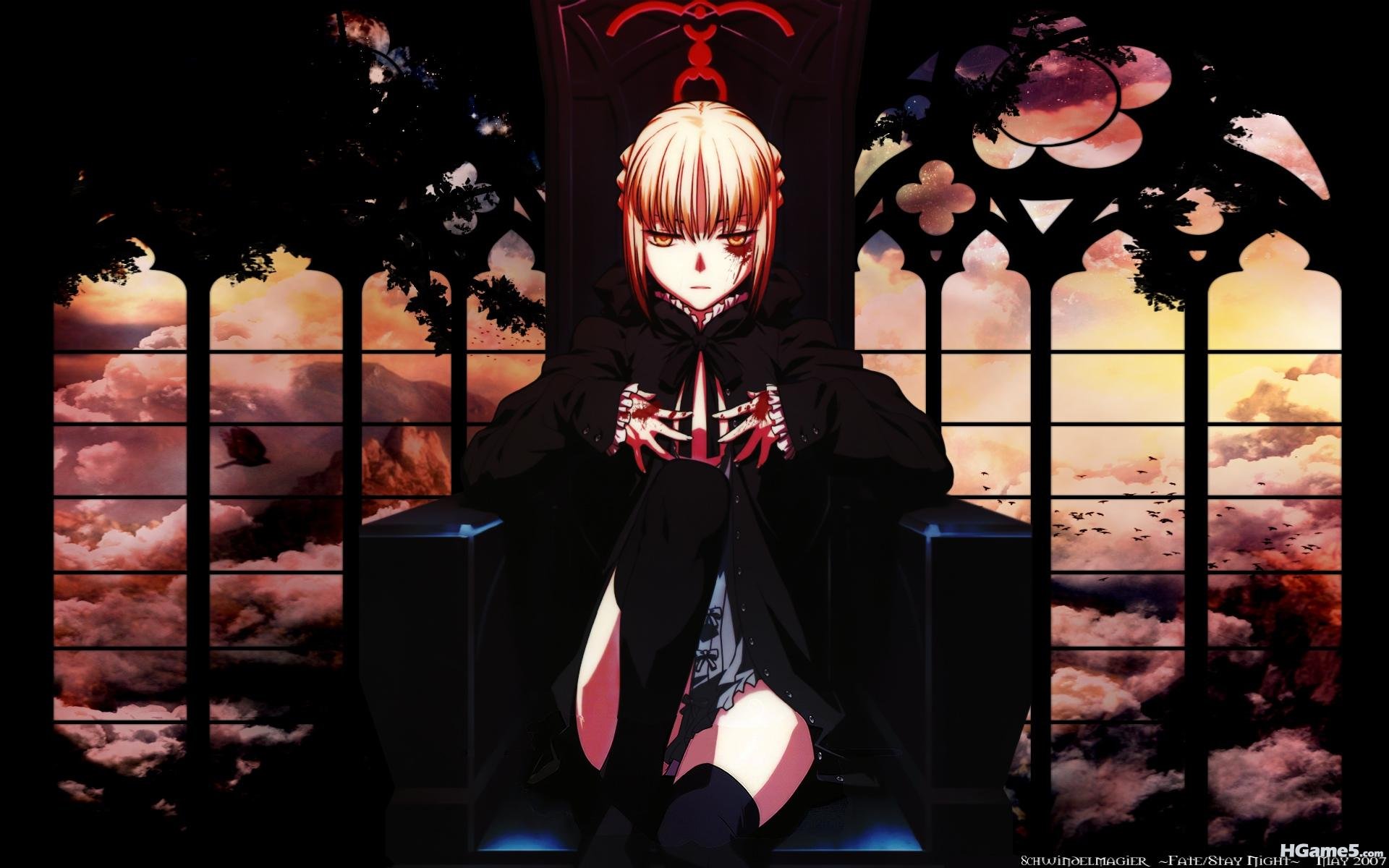 Konachan_com - 16903 fate_stay_night saber saber_alter.jpg