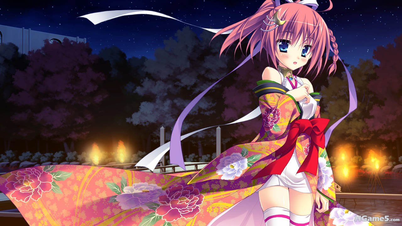 Konachan.com - 86936 endou_saya game_cg hontani_kanae japanese_clothes kisaragi_.jpg