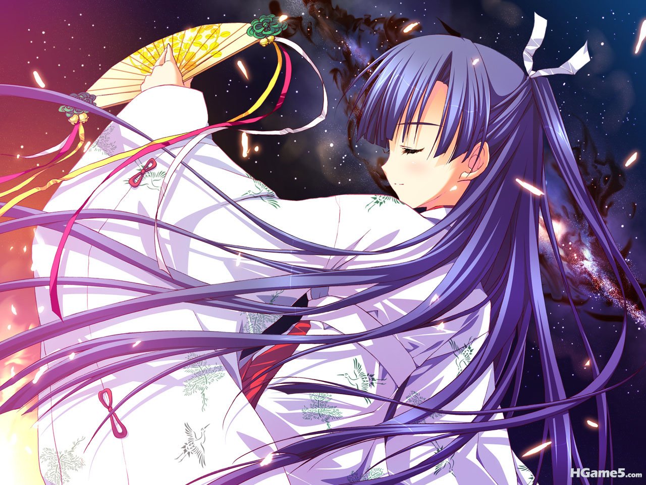Konachan.com - 91931 fan game_cg hoshizora_e_kakaru_hashi japanese_clothes koumo.jpg
