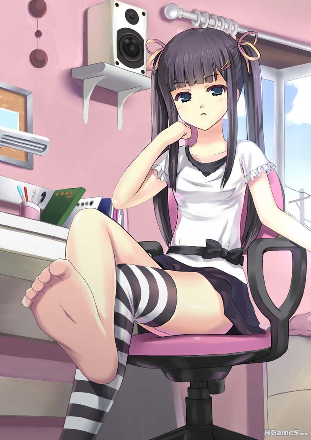 少女诱人美腿18.jpg