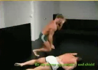 木吉♂鬼步.gif