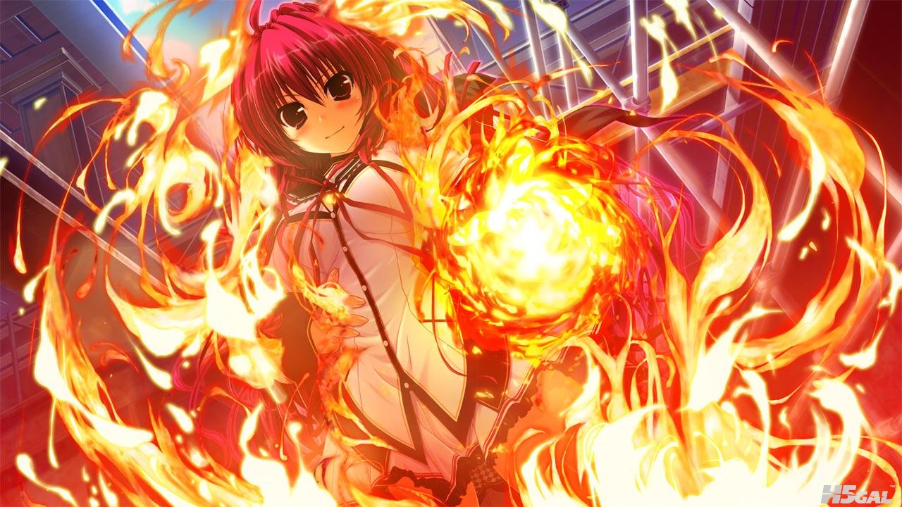 onachan_com - 112388 fire game_cg kamikaze_explorer long_hair oshiki_hitoshi red.jpg
