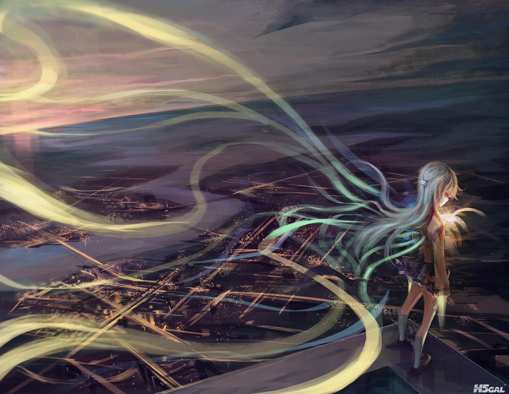 Konachan_com - 80390 angel_beats! city monono seifuku tachibana_kanade.jpg