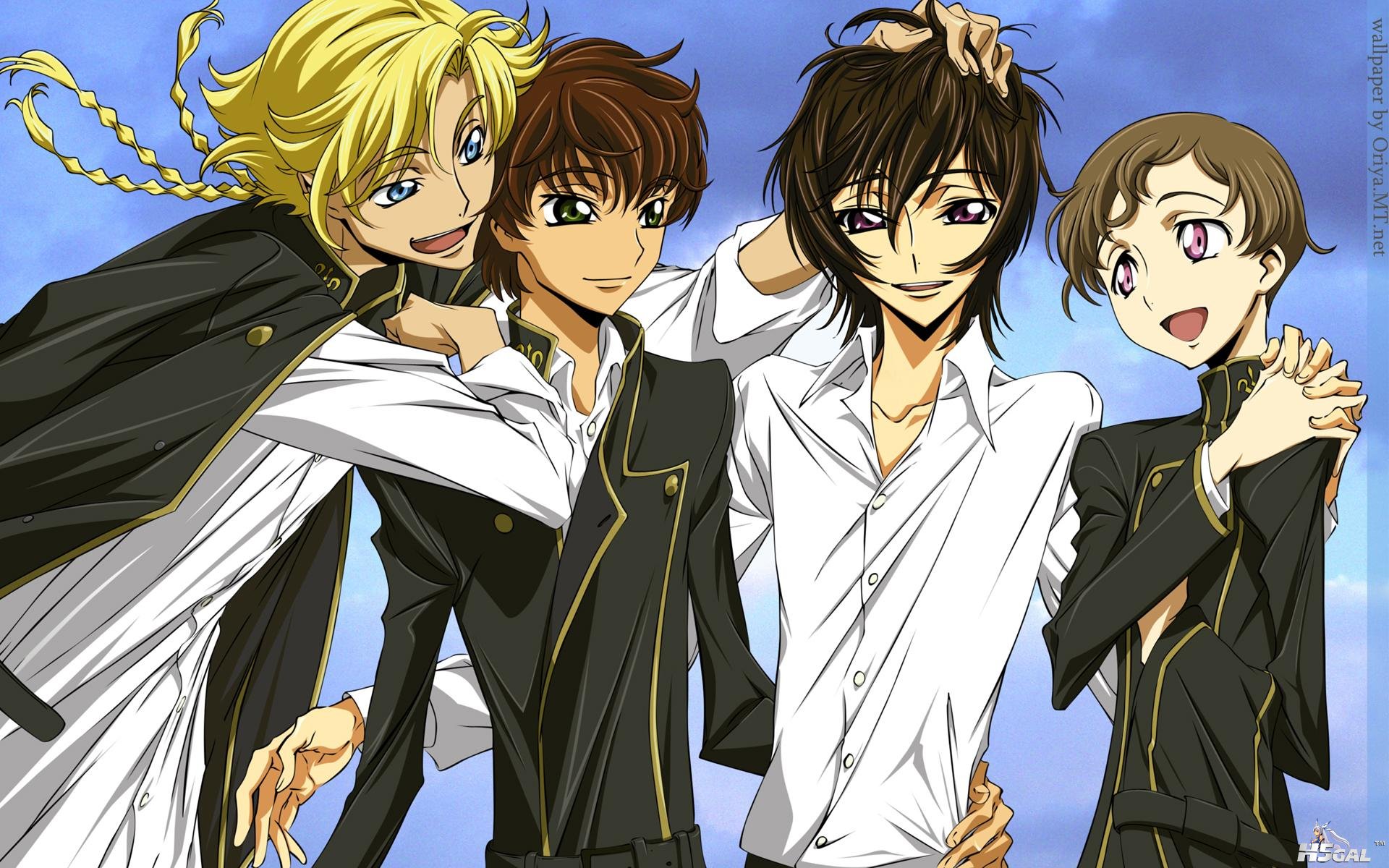 Konachan_com - 77806 code_geass gino_weinberg kururugi_suzaku lelouch_lamperouge.jpg