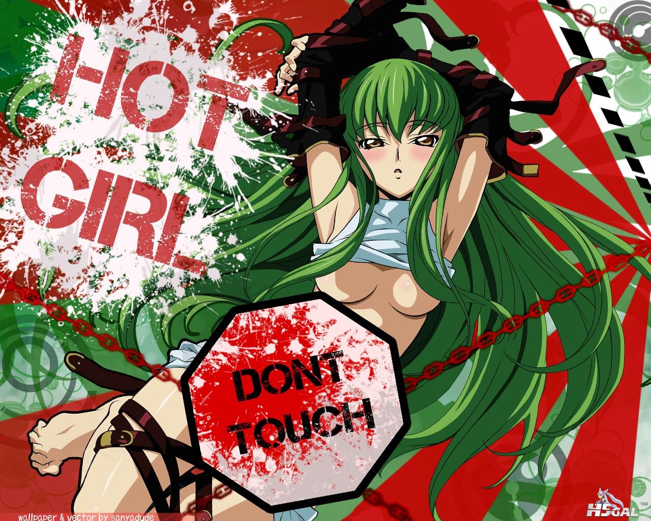 Konachan_com - 81449 barefoot cc chain code_geass green_hair vector.jpg