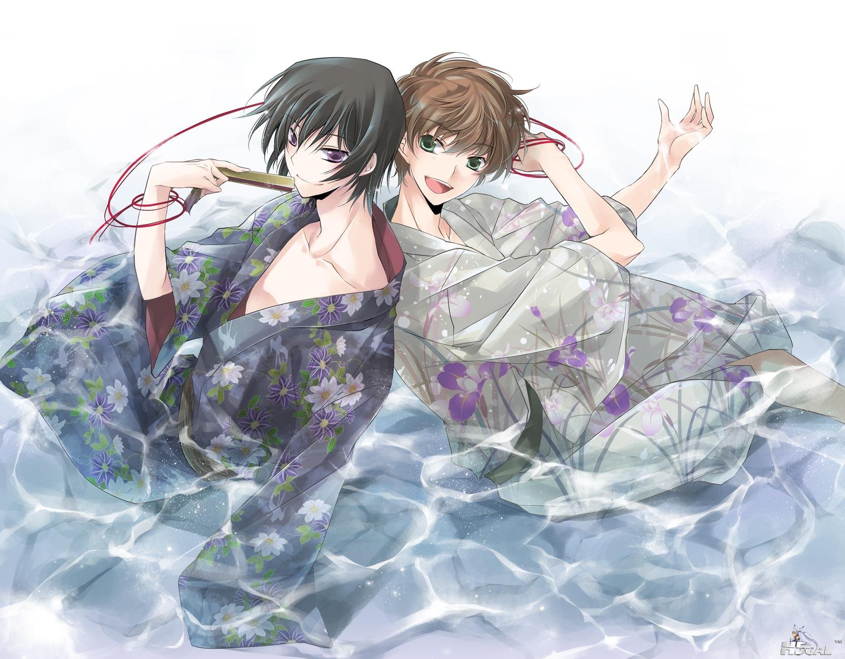 Konachan_com - 84393 code_geass kururugi_suzaku lelouch_lamperouge.jpg